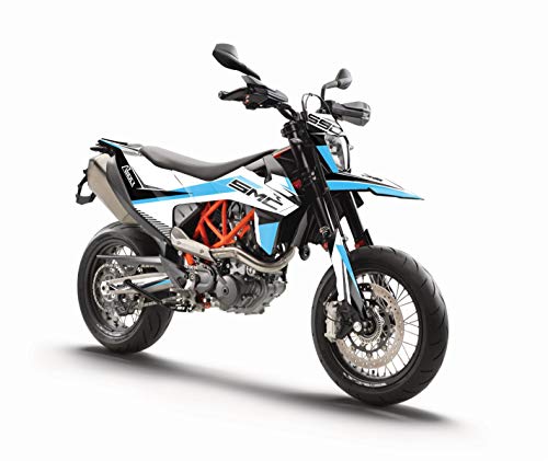 AlphaRider Dekor für KTM 690 SMC-R 2019 und 2020 - 2