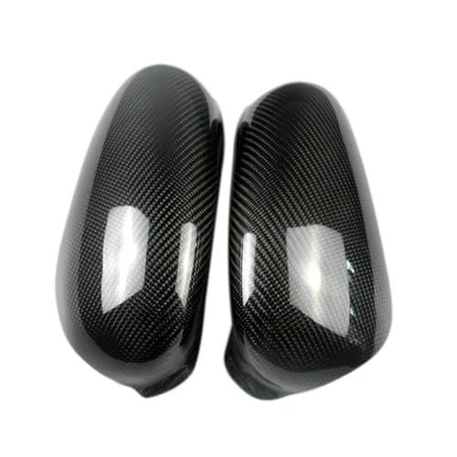 Coques rétroviseur voiture carbone 911 996 Boxster 1997-2004