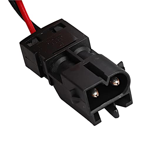 Tige de support électrique coffre E71 X6 gauche 51247332697 pour X6M