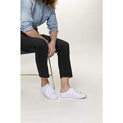 Keds Women's Kickstart Mule Slip on Sneaker3