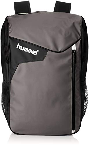 リュック チームターポリンバックパック グレー×ブラック