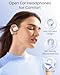 TAGRY Open Bluetooth Headphones