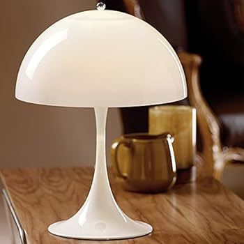 イタリア製 アールデコ調  マッシュルーム  テーブルランプ ライト イタリア製 アールデコ調 マッシュルーム テーブルランプ ライト