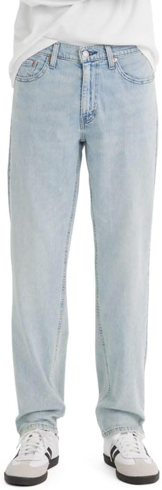 Levi's Men's 541 Athletic Fit Jean Too Hot Zambia Ubuy