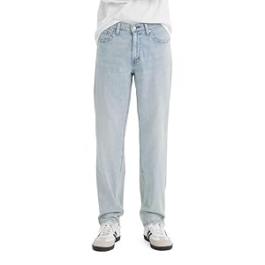 Levi's Men's 541 Athletic Fit Jeans (Seasonal)
