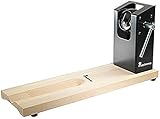 jamonero jamotec j2 Soporte de hierro (de 27x15x10)