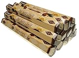 incienso manzana canela y clavo para que sirve 🪔🌿🤎 PRODUCTO: 240 varillas de incienso tradicionales (12 paquetes de 20 varillas). El aroma de este incienso tiene un efecto agradable en los alrededores dando a tu hogar una sensación más agradable y relajante. Hecho a mano y empaquetado en India. El verdadero incienso de la India. Paquete de excelente valor de varillas de insence indio de calidad.