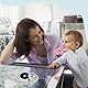 FINGERINSPIRE Erinnerungsbox Mein Erster Zahn In Antiksilber Säulenförmige Bären Andenken Geschenkbox Mit Samt Innen Zahnsammlungs Organizer Halter Geschenkbox Mein Erster Zahn Für Babys