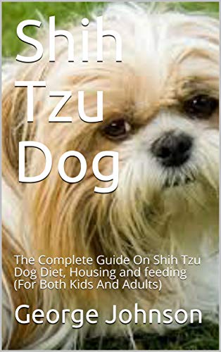 shih tzu guide