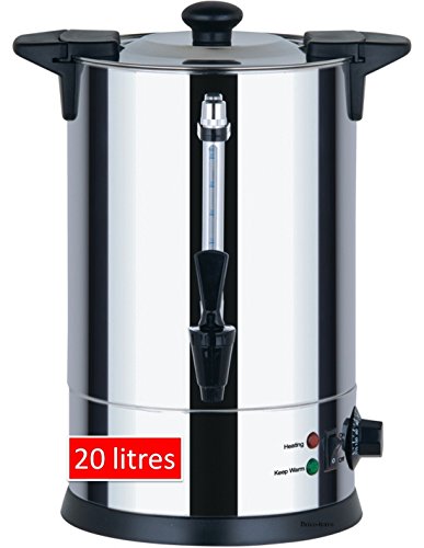Preisvergleich Produktbild Casselin CDEC20 - Heißwasserspender, 20 Liter