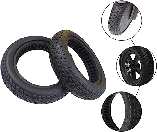 Pneus de scooter antidérapants et résistants à l'usure CUSMA 8.5" - 6
