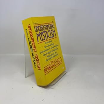Paperback Understanding Mysticism Book