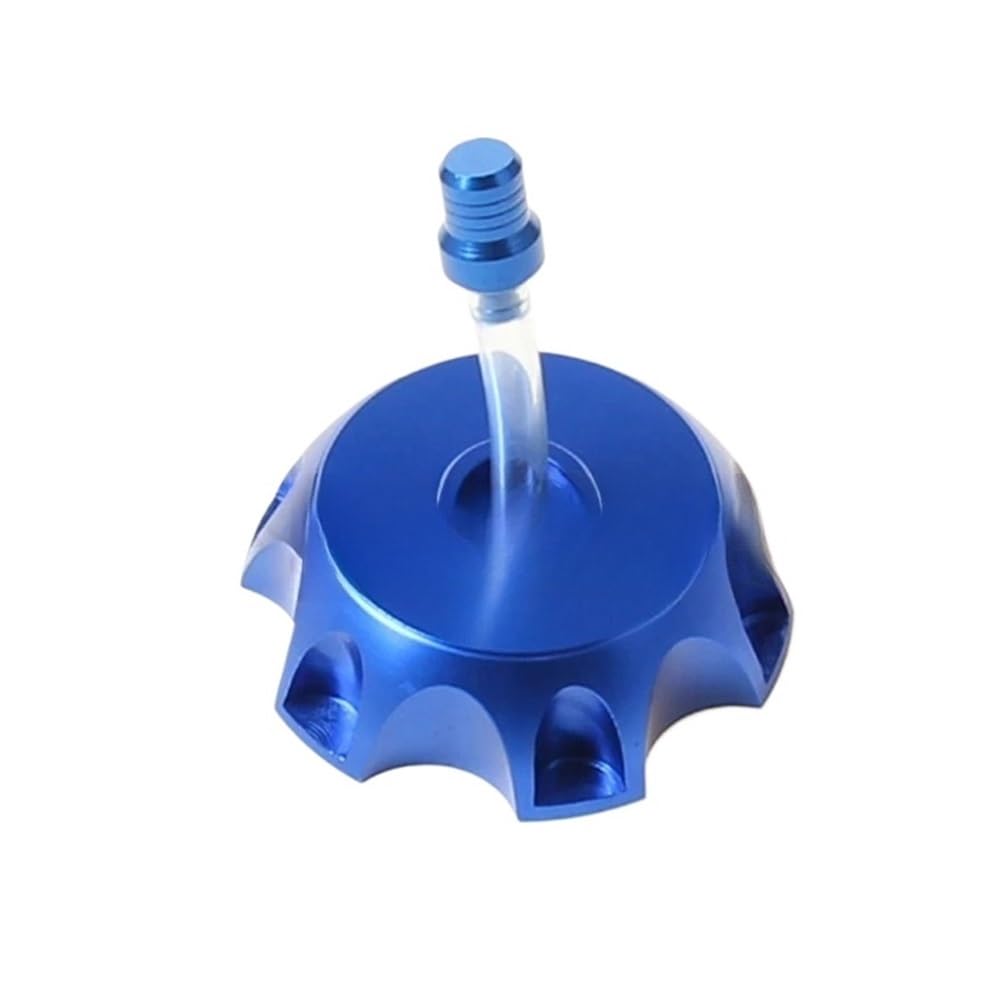 Motorcycle Fuel Tank Cap Accessories Fuel Tank Cap Motorcycle Pitbike Motocross for TTR125 TTR 125 125cc