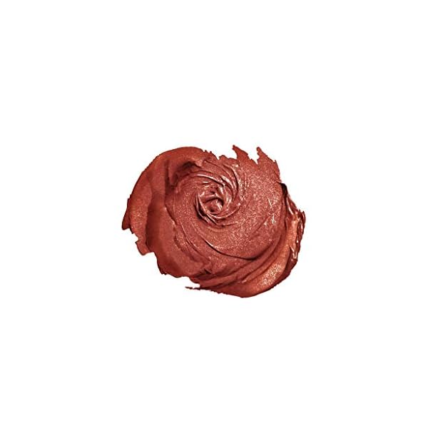 Amore-Metallic-Lip-Creme-Matterialistic Amore Metallic Lip Creme - Matterialistic