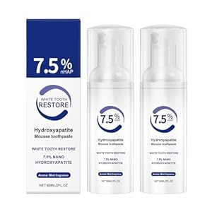 Gutertop Gutology Hydroxylapatit Zahnpasta 2er-Packung