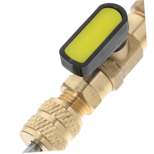 Herramienta para extracción de núcleo de válvula aire acondicionado miniatura 3