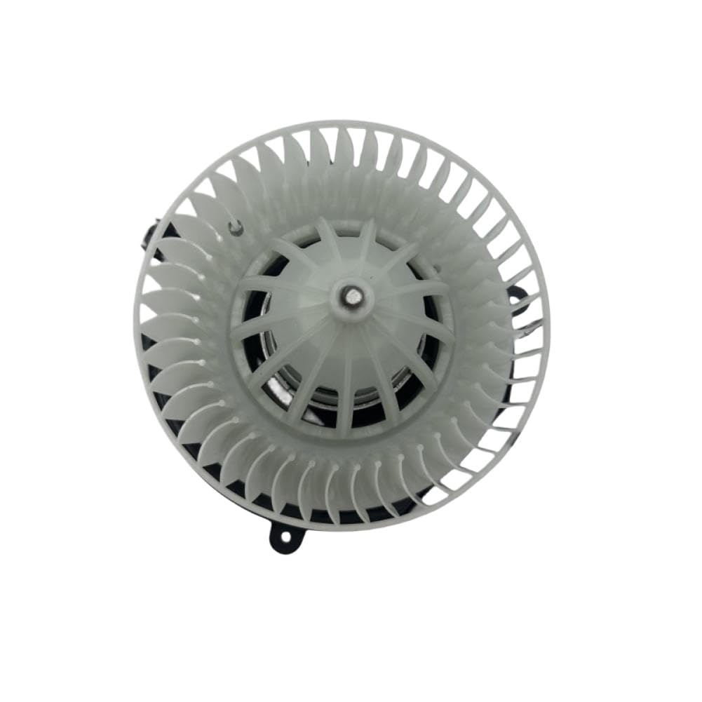 Motor del ventilador del calentador de CA 2118300908 compatible con W211