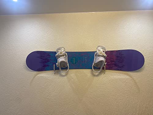 Almacenamiento de Snowboards