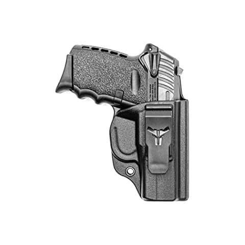 Blade-Tech SCCY CPX-1/CPX-2 IWB Holster Cover