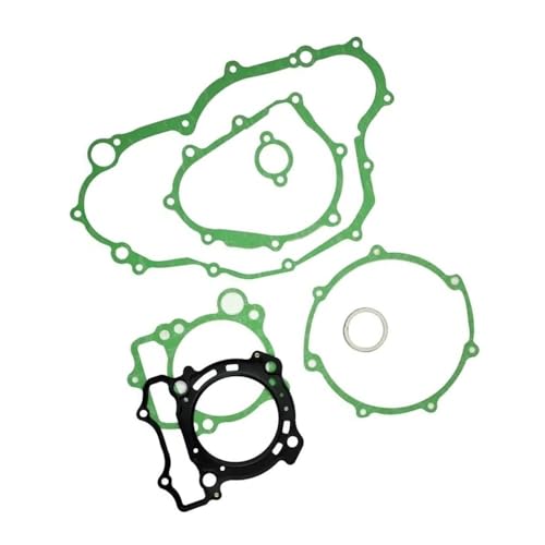Kit de joints couvercle carter moteur moto YZ250F WR250F 250