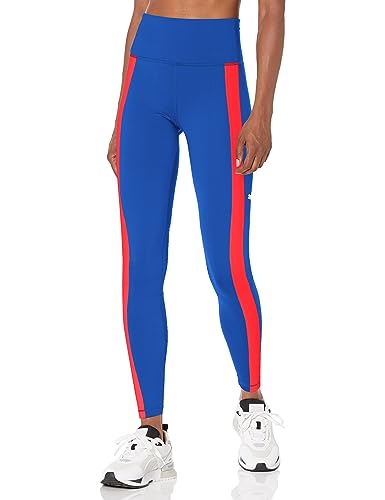 Leggings PUMA vêtements de sport femme du studio de yoga au running
