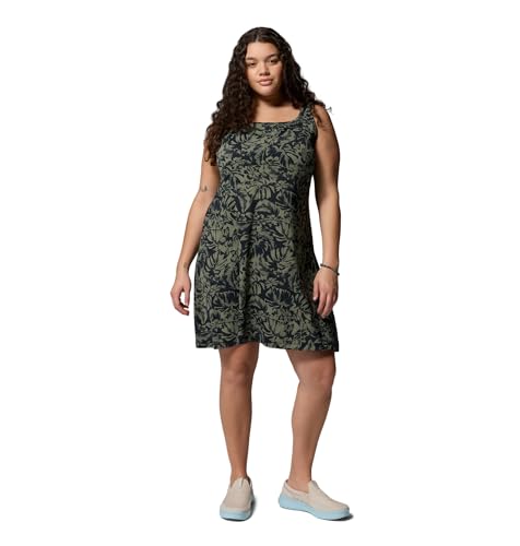 Image of Columbia PFG Freezer III Dress