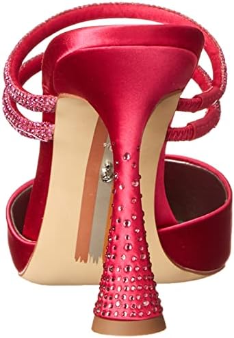 Sam Edelman Women's Agustina Pump, Bold Fuchsia, 6.5 | Image 2