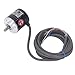 High AccuracyEncoder Kit 2 Phase 360P R 5‑24VDC Wide Voltage Power Supply Stainless Steel and ABS MaterialEncoder Kit for Industrial and Commercial Applications