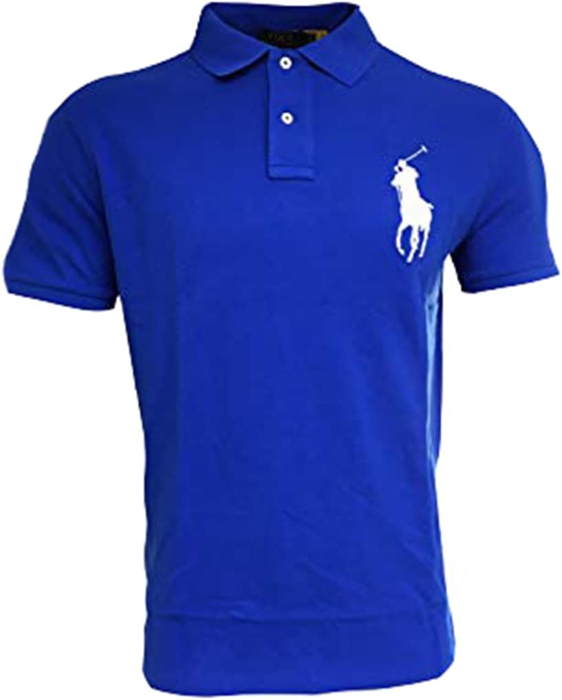 Polo Ralph Lauren Mens Big Pony Custom 