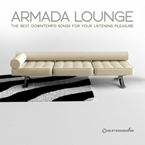 Play Armada Lounge by VARIOUS ARTISTS on Amazon Music