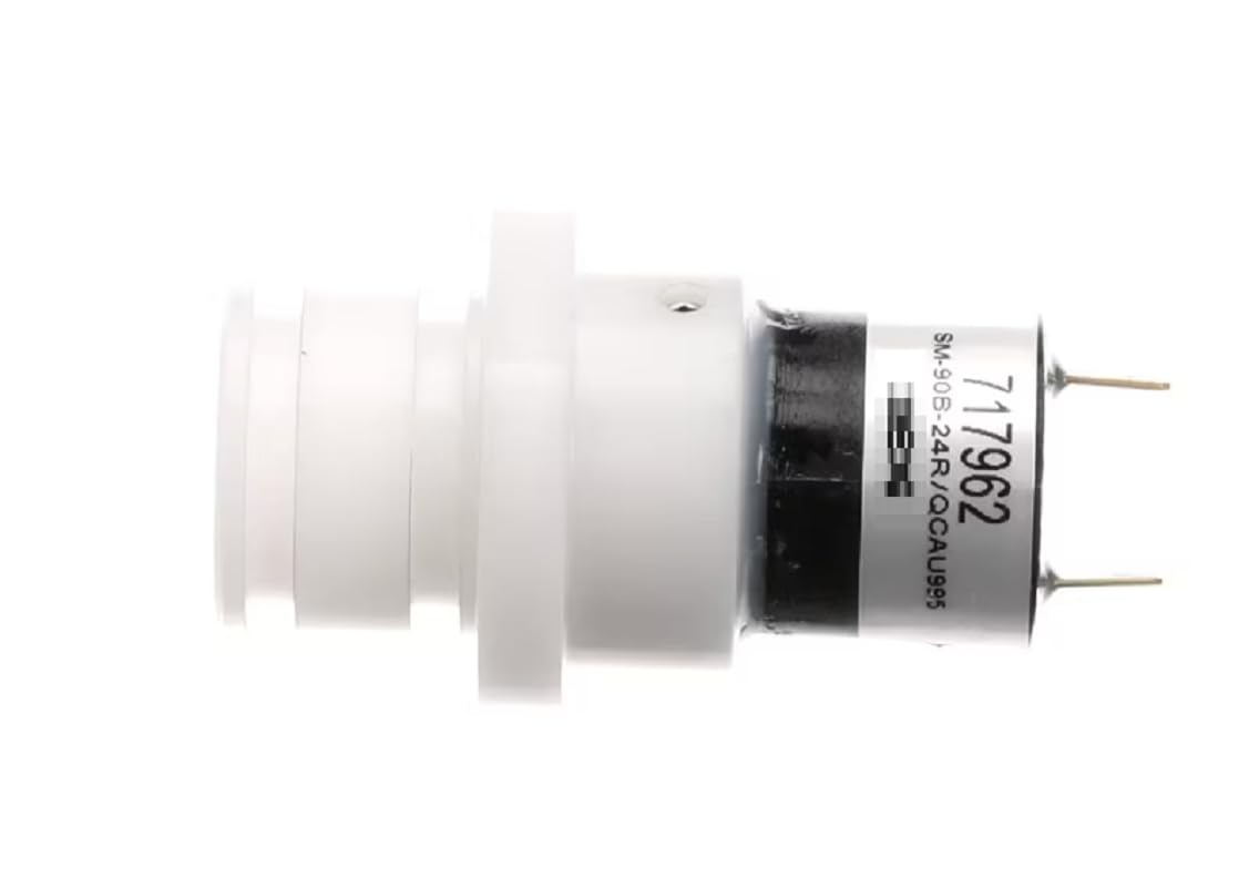 Fits Stoelting Pressure Switch Assembly Calibrated OEM Part by Generic – Model SM-90B-24R/QCAU995