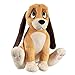 Official Disney The Fox & The Hound 30 centimetri in rame con peluche medio morbido