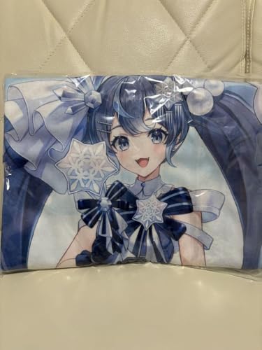 北海道限定 シリーズ 雪ミク snow Miku 2025