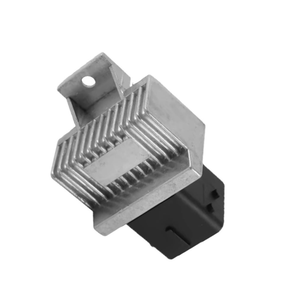 Bougies de préchauffage avec module de commande synchrone pour Citroën Xsara