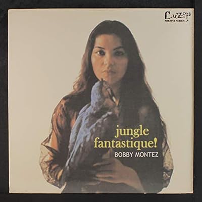 Jungle Fantastique