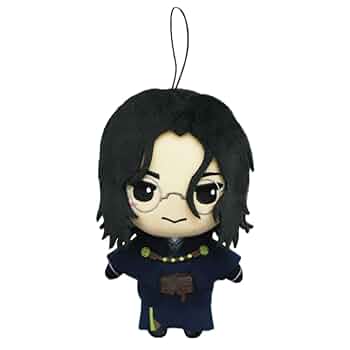 刀剣乱舞　わんぱくぬいぐるみ　南海太郎朝尊 第4弾ぬいぐるみ｜「わんぱく！刀剣乱舞」ぬいぐるみ77/なんか