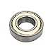 Ariston Pralka Drum Bearing - 6205ZZ