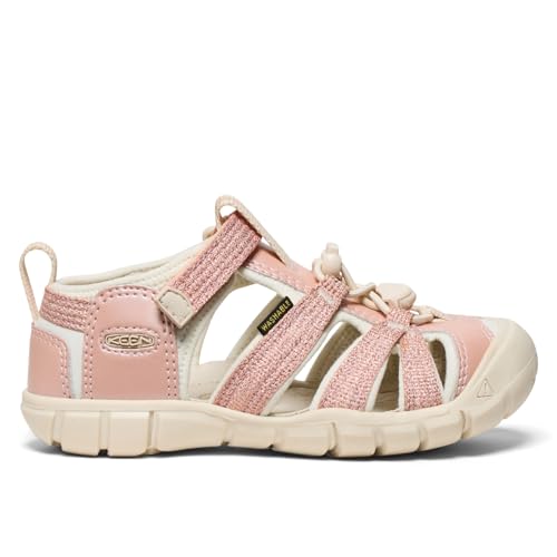 Image of KEEN Unisex-Child Seacamp 2 CNX Closed Toe Sandals