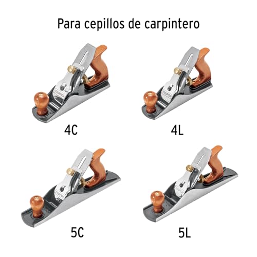 Mango para cepillo Stanley 8 Imagen adicional