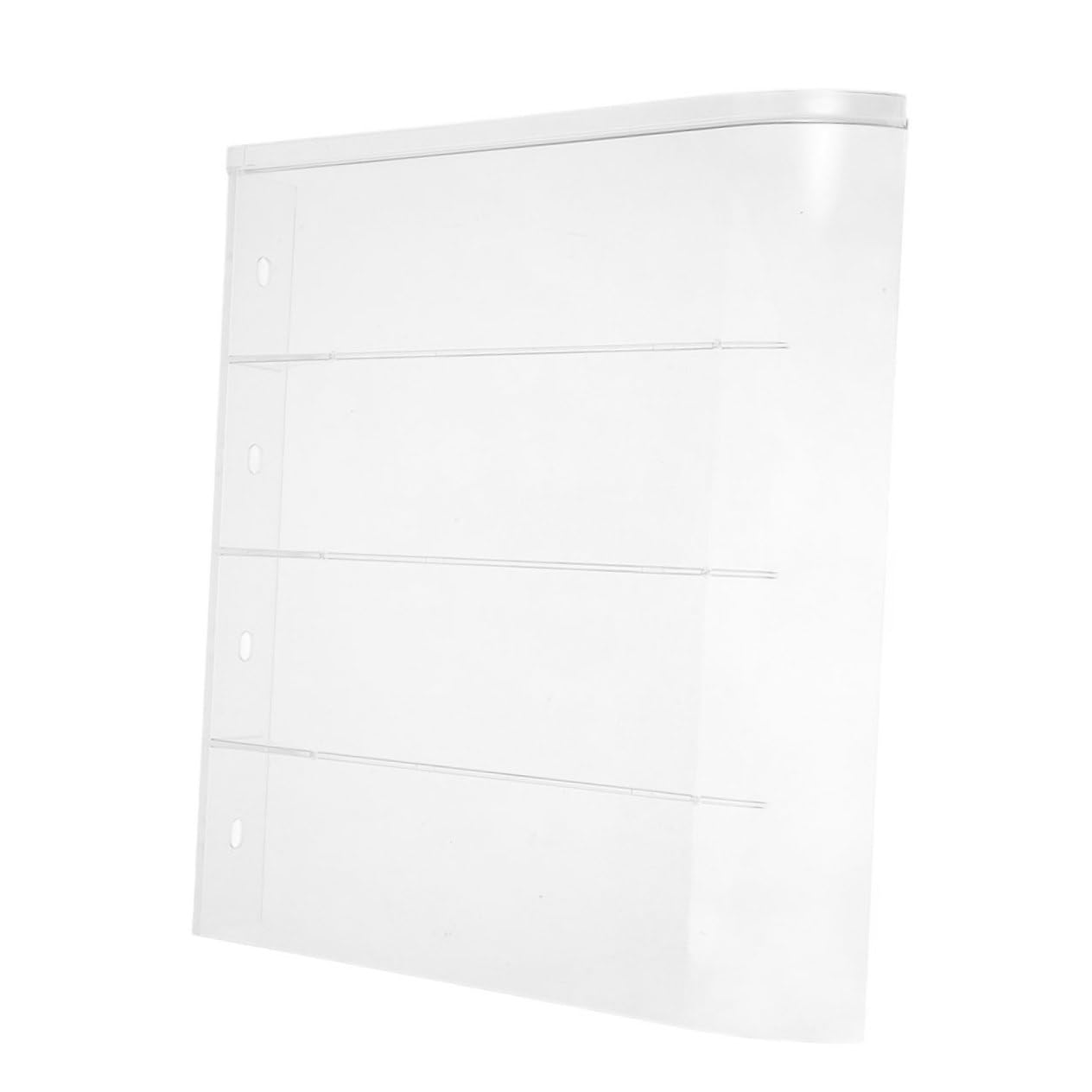 Auvent de porte pour balcons et terrasses pour rester au sec par temps de pluie