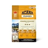 ACANA アカナ クラシック ドッグフード プレイリーポートリー 2キログラム (x 1)