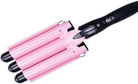 Automatic Perm Splint Ceramic Hair Curler