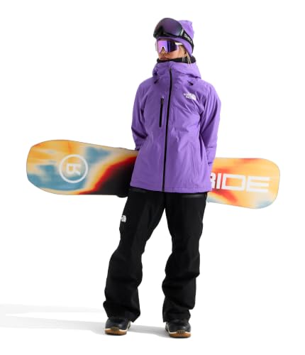 The North Face Women's Descendit Jacket