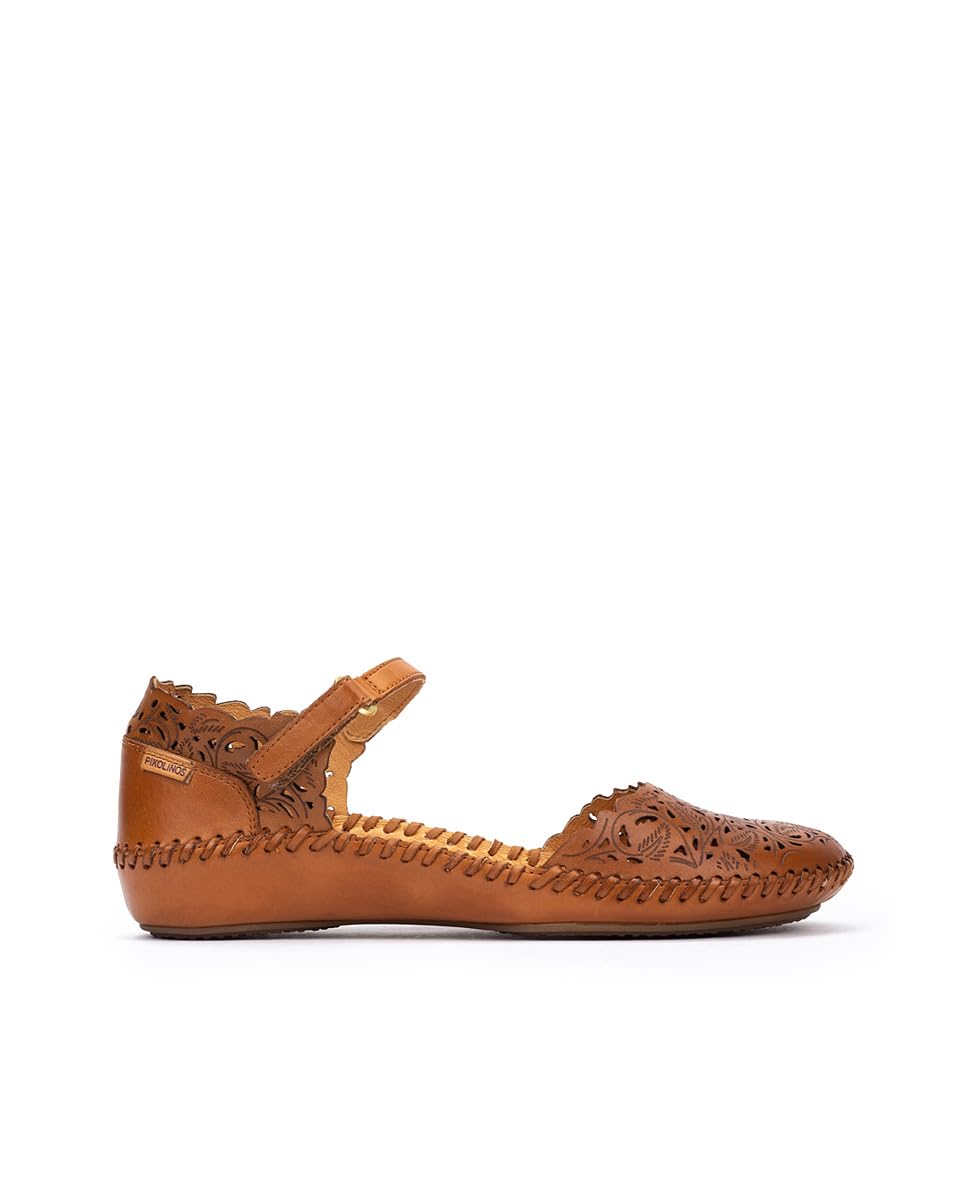 PIKOLINOS P. Vallarta Women's Semi-Open Shoes