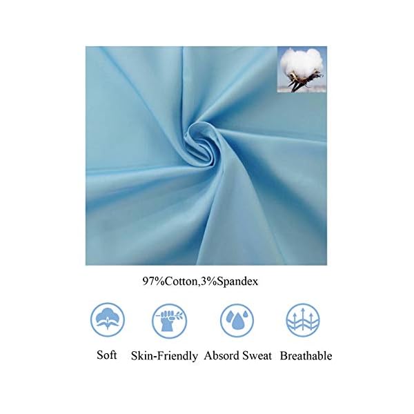 Alex-Vando-Womens-Dress-Shirts-Regular-Fit-Long-Sleeve-Stretch-Work-Shirt Alex Vando Womens Dress Shirts Regular Fit Long Sleeve Stretch Work Shirt,Black,S