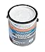 Dicor RP-IRC-1 CoolCoat Roof Coating - White, High-Performance Formula, 1 Gallon