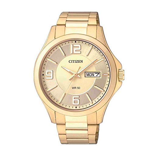 Preisvergleich Produktbild Citizen Herren-Armbanduhr BF2003-50P