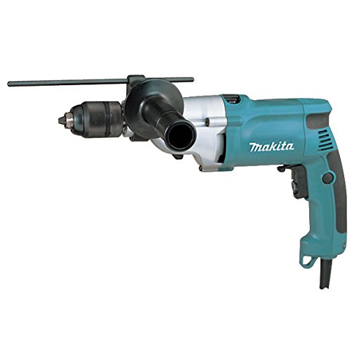 Makita HP2051J Schlagbohrmaschine 720 W – Bild 3