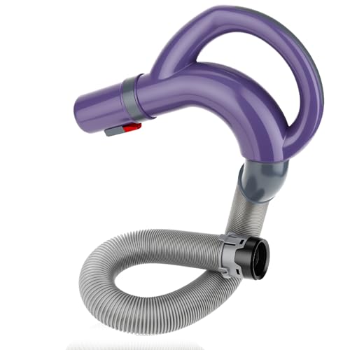 Image of NV352 Hose Replacement Compatible with Shark CU512 NV350 NV360 NV351 NV352 NV355 NV356 NV357 NV358 UV440 Navigator Vacuum Cleaner Replace Parts#113FFJ & 207FFJ360