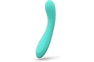 Luxurious G-Spot Vibrator Tracy Dog